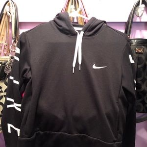 Nike hoodie❤️